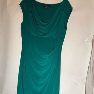 Lauren Ralph Lauren Dress
